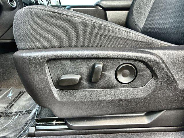 used 2024 Chevrolet Silverado 1500 car, priced at $42,000