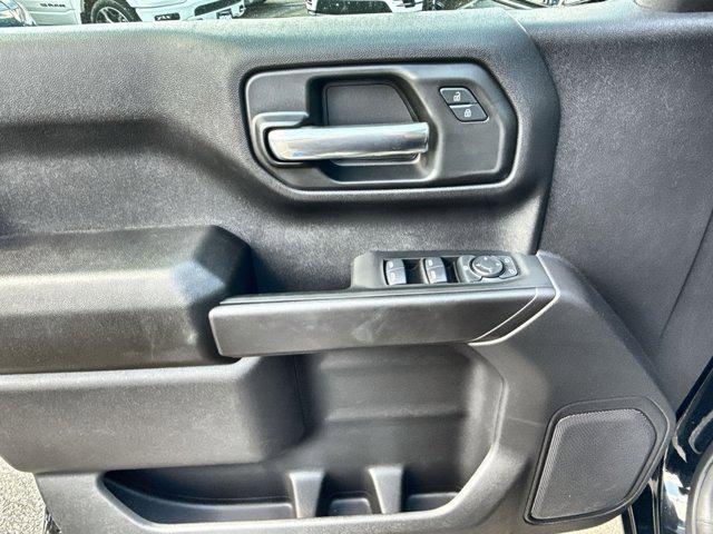 used 2024 Chevrolet Silverado 1500 car, priced at $42,000