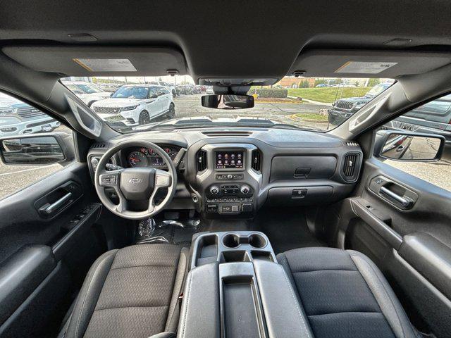 used 2024 Chevrolet Silverado 1500 car, priced at $42,000