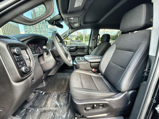 used 2024 Chevrolet Silverado 1500 car, priced at $42,000