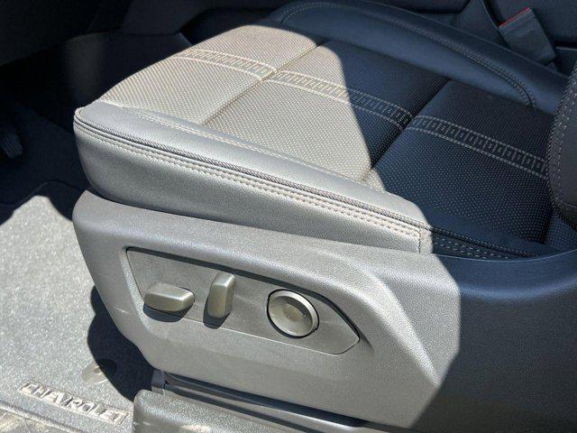 new 2025 Chevrolet Suburban car, priced at $91,990
