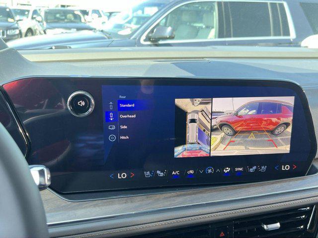 new 2025 Chevrolet Suburban car, priced at $91,990