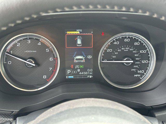 used 2020 Subaru Forester car, priced at $25,500