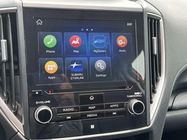 used 2020 Subaru Forester car, priced at $25,500