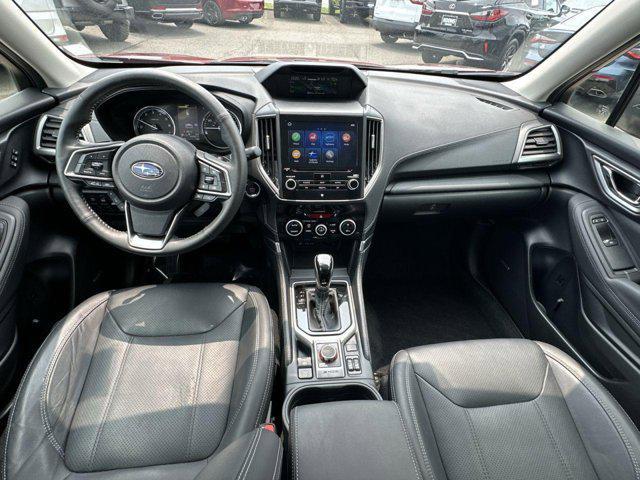 used 2020 Subaru Forester car, priced at $25,500