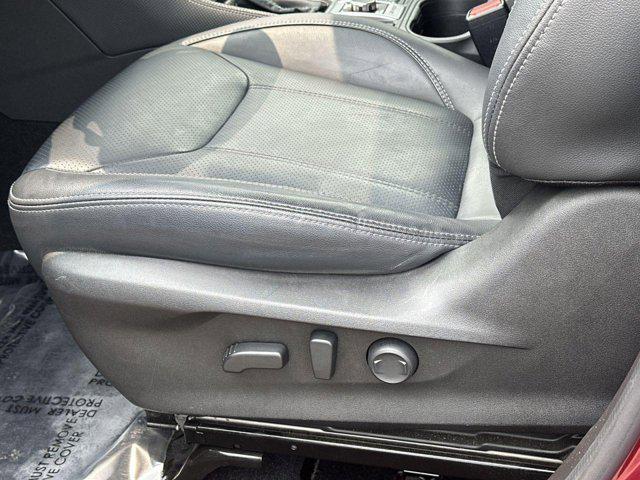 used 2020 Subaru Forester car, priced at $25,500