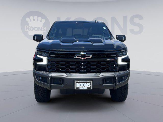 used 2024 Chevrolet Silverado 1500 car, priced at $64,000