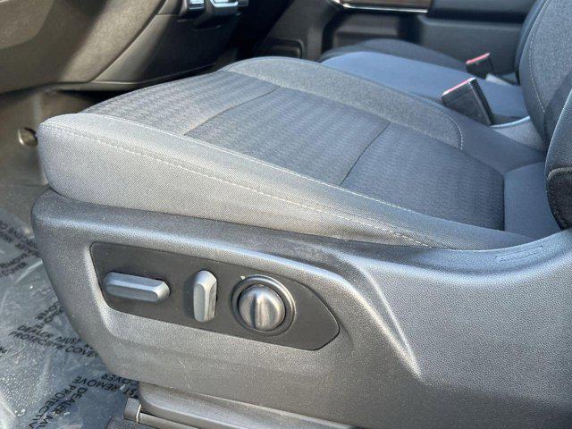 used 2022 Chevrolet Silverado 2500 car, priced at $45,500