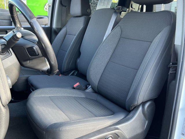 used 2022 Chevrolet Silverado 2500 car, priced at $45,500