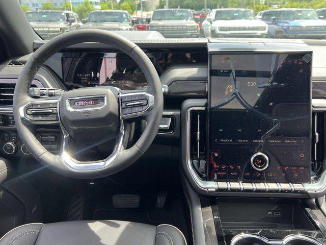 new 2025 GMC Yukon XL car, priced at $78,682