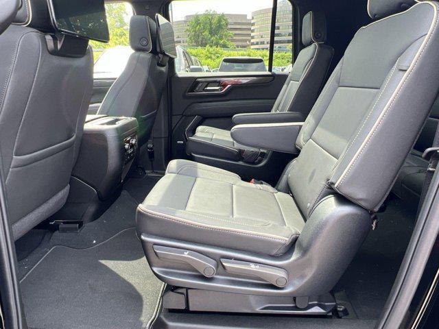 new 2025 GMC Yukon XL car, priced at $78,682
