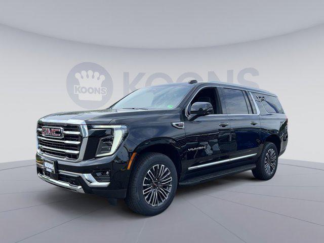 new 2025 GMC Yukon XL car, priced at $78,682