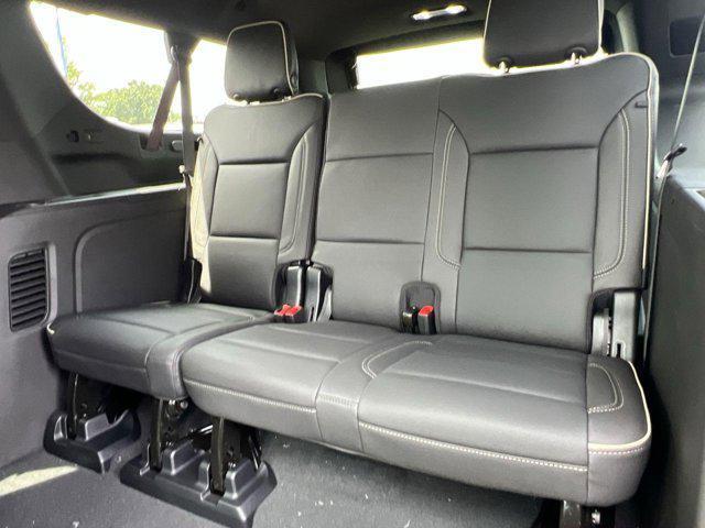 new 2025 GMC Yukon XL car, priced at $78,682