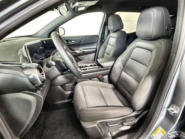 new 2026 Chevrolet Equinox car, priced at $29,108