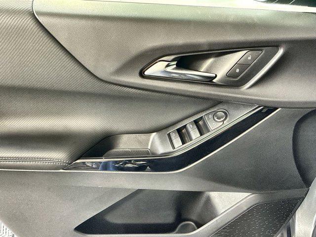 new 2026 Chevrolet Equinox car, priced at $29,108