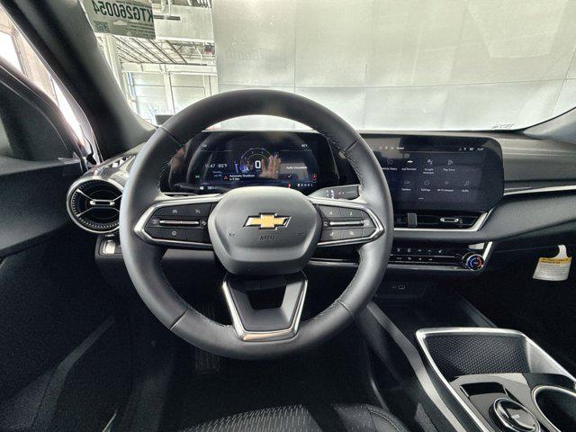 new 2026 Chevrolet Equinox car, priced at $29,108