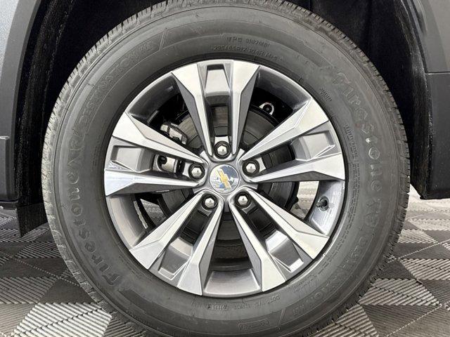 new 2026 Chevrolet Equinox car, priced at $29,108