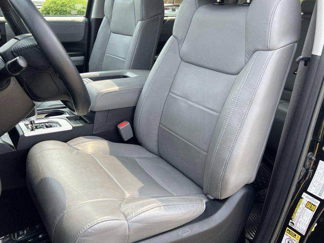 used 2017 Toyota Tundra car, priced at $34,500