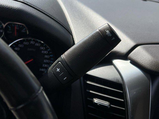 used 2018 Chevrolet Tahoe car, priced at $35,000