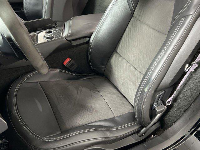 used 2017 Chevrolet Corvette car, priced at $43,500