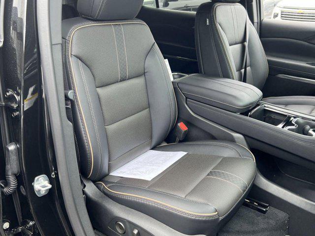 new 2025 Chevrolet Traverse car, priced at $53,627