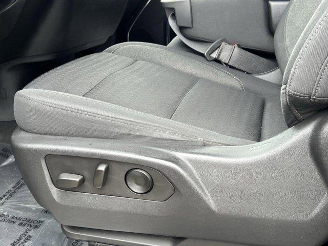 used 2023 GMC Sierra 1500 car, priced at $37,500