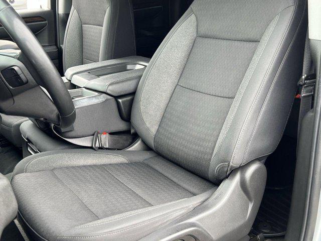 used 2023 GMC Sierra 1500 car, priced at $37,500