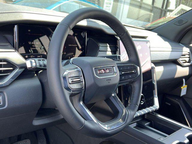 new 2024 GMC Acadia car, priced at $49,959