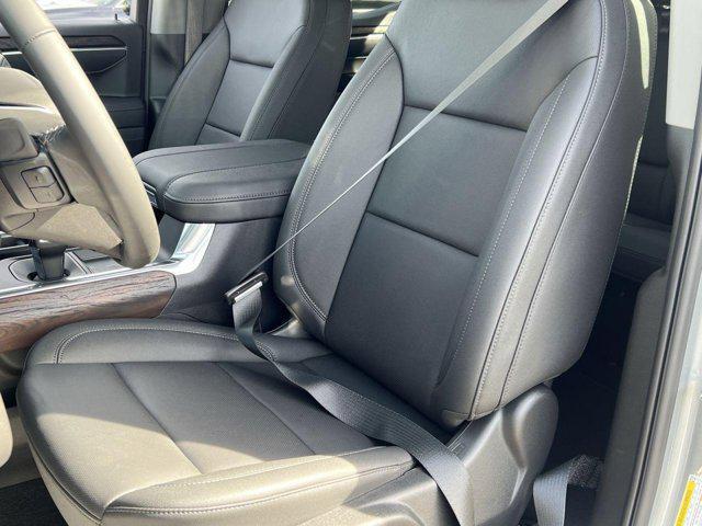 new 2025 GMC Sierra 1500 car, priced at $57,168