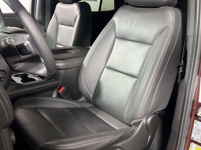 used 2022 Chevrolet Tahoe car, priced at $48,500
