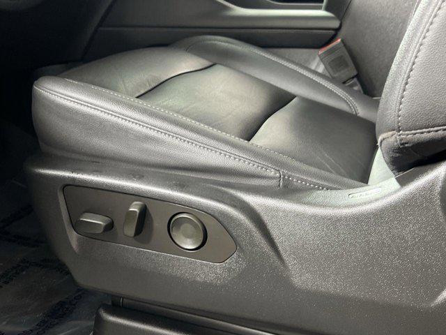 used 2022 Chevrolet Tahoe car, priced at $48,500