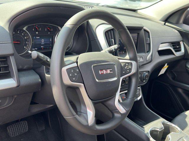 new 2024 GMC Terrain car, priced at $25,772