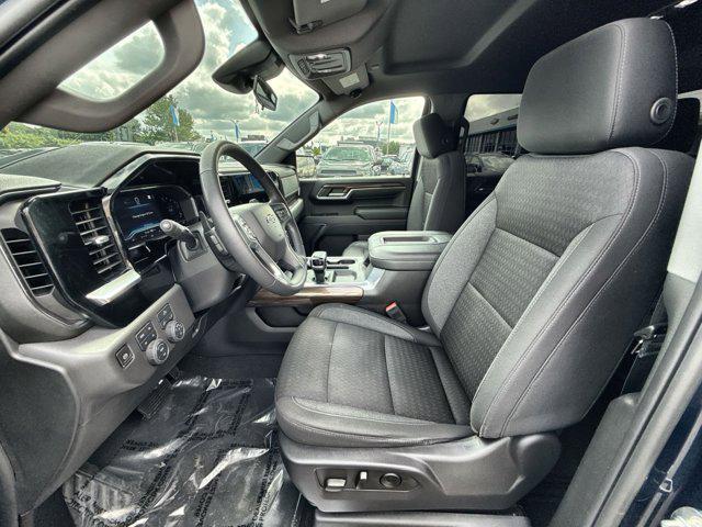 used 2022 Chevrolet Silverado 1500 car, priced at $39,999
