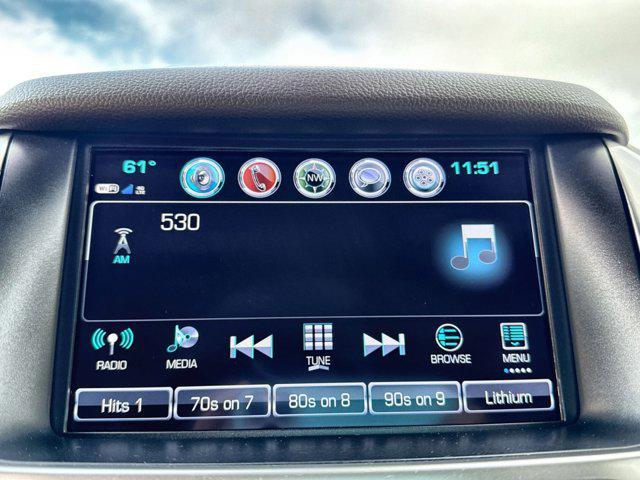 used 2020 Chevrolet Tahoe car, priced at $38,000