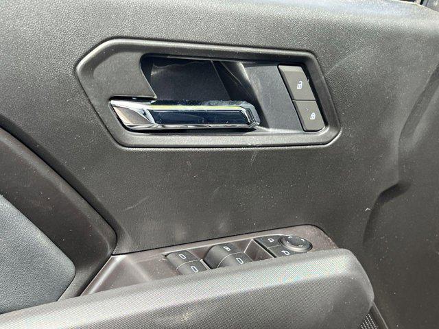 new 2025 GMC Canyon car, priced at $46,125