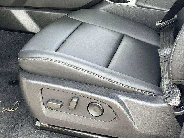 new 2025 GMC Canyon car, priced at $46,125