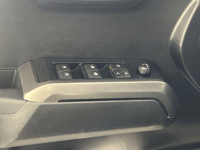 used 2022 Toyota Tacoma car, priced at $33,000