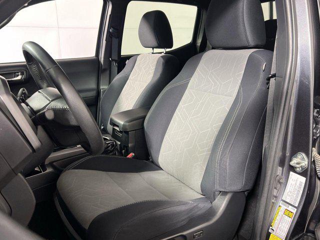 used 2022 Toyota Tacoma car, priced at $33,000