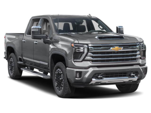 new 2024 Chevrolet Silverado 2500 car, priced at $88,615