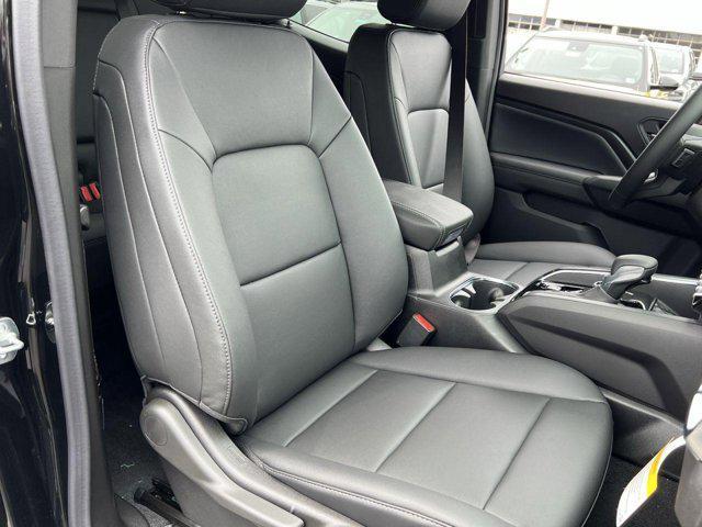 new 2025 GMC Canyon car, priced at $47,620
