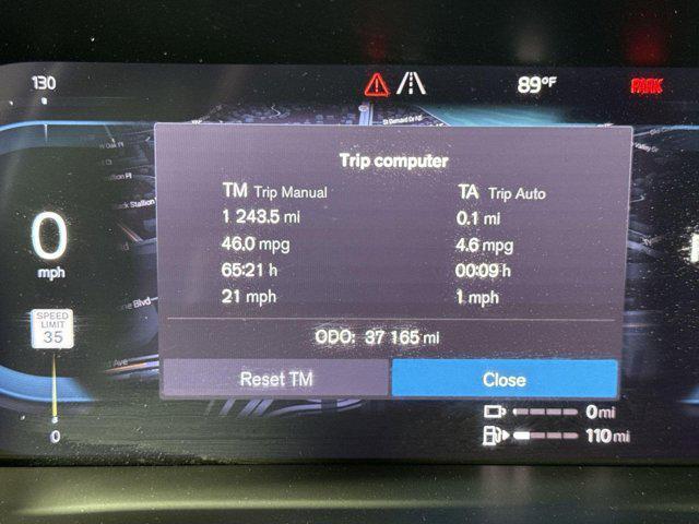 used 2022 Volvo XC60 Recharge Plug-In Hybrid car, priced at $40,000