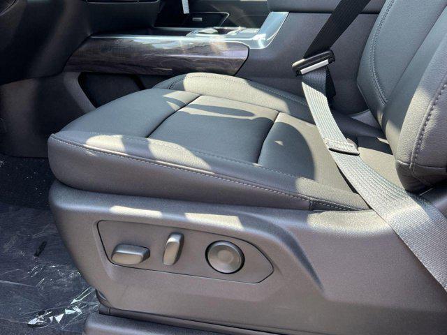 new 2025 Chevrolet Silverado 2500 car, priced at $66,834