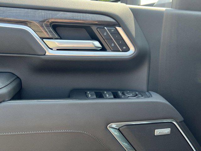 new 2025 Chevrolet Silverado 2500 car, priced at $66,834