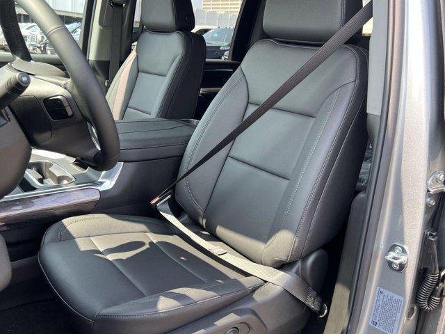 new 2025 Chevrolet Silverado 2500 car, priced at $66,834