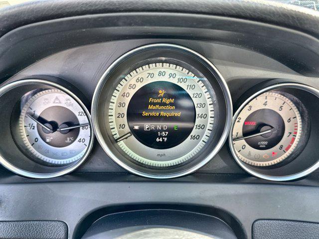 used 2013 Mercedes-Benz C-Class car, priced at $9,899