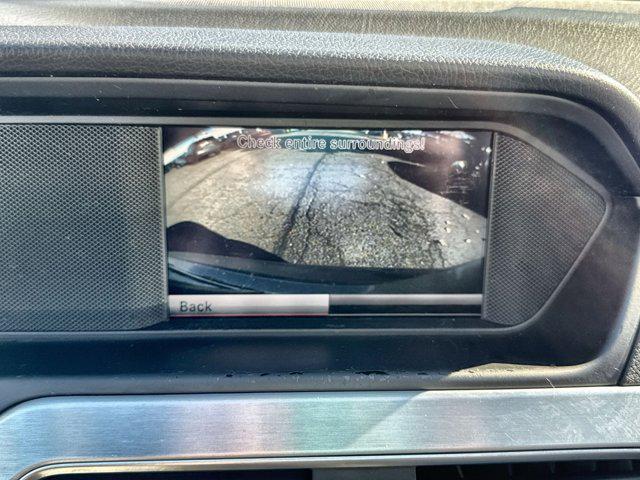 used 2013 Mercedes-Benz C-Class car, priced at $9,899