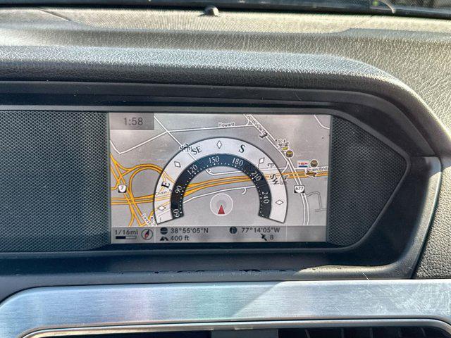 used 2013 Mercedes-Benz C-Class car, priced at $9,899