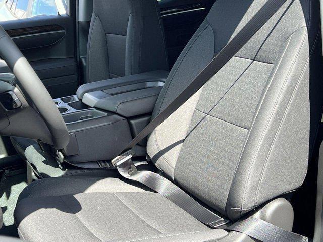 new 2025 GMC Sierra 1500 car, priced at $50,044