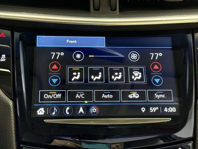 used 2018 Cadillac XTS car, priced at $21,000