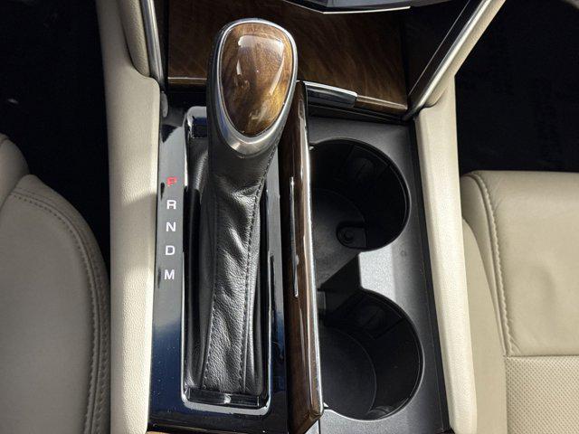 used 2018 Cadillac XTS car, priced at $21,000